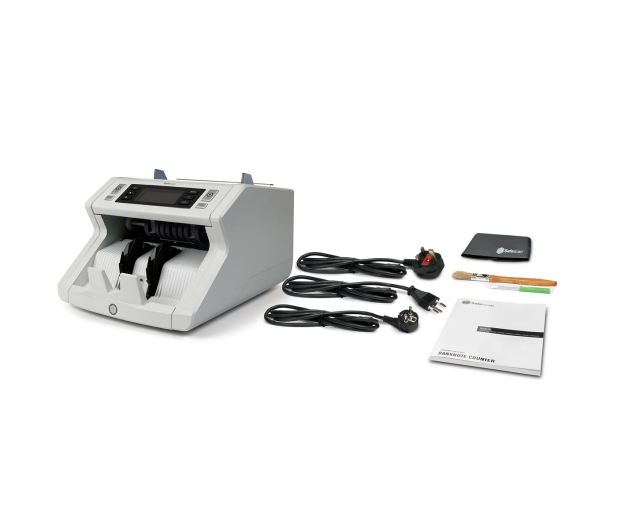 SafeScan Safescan 2210 - 666895 - zdjęcie 6